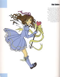 《Big Book Manga動(dòng)漫設(shè)計(jì)全書(shū)》 一本引領(lǐng)創(chuàng)意靈感的綜合指南