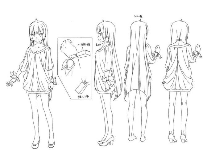 從線(xiàn)稿到靈魂 日式動(dòng)漫角色設(shè)計(jì)與場(chǎng)景構(gòu)建的藝術(shù)