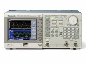 低價(jià)處理美國(guó)泰克AFG3252信號(hào)發(fā)生器儀器儀表