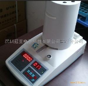水份檢測設(shè)備價(jià)格、型號(hào)與圖片全解析