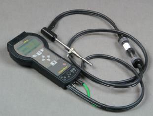 手持式煙氣分析儀GA12plus 高效環(huán)保檢測(cè)的可靠伙伴